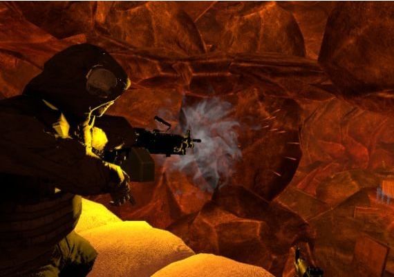 Bullets And More VR - BAM VR EN Global Steam Digital Key