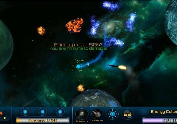 Fly and Destroy EN Global Steam Digital Key