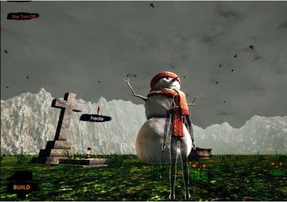 Memorial Park of Hypoxia EN Global Steam Digital Key