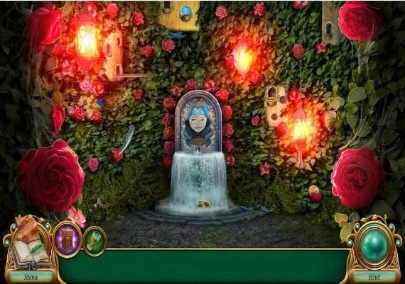 Fairy Tale Mysteries 2: The Beanstalk Global Steam Digital Key