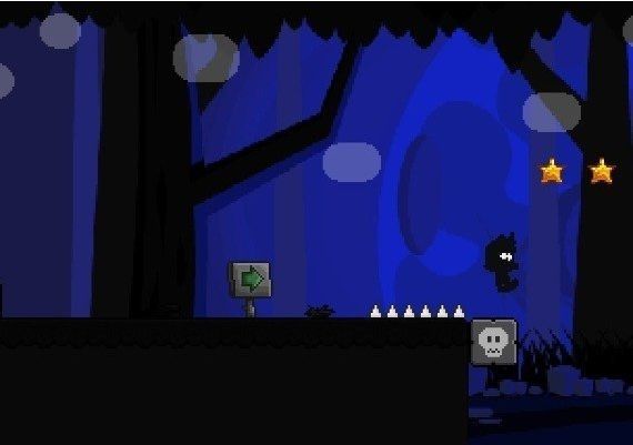 Darkland II EN Argentina Xbox One/Series Digital Key