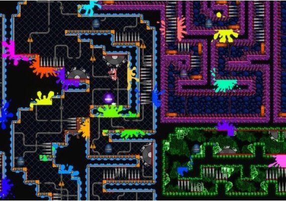 Scoot Kaboom and the Tomb of Doom EN Global Steam Digital Key