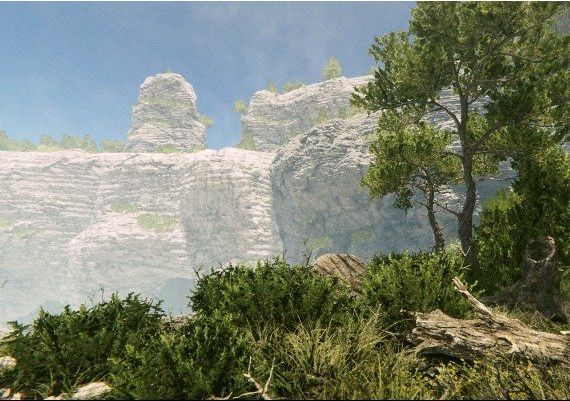 Reliefs The Time of the Lemures Global Steam Digital Key