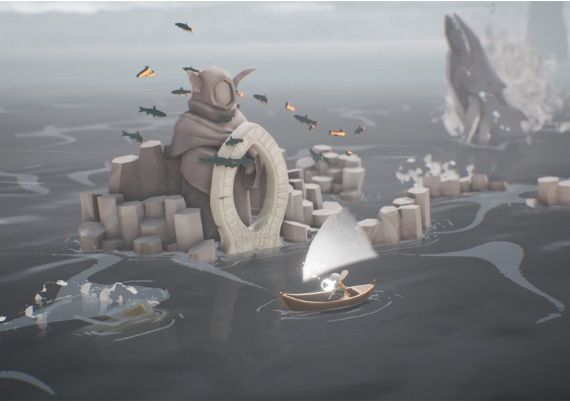 Selfloss Global Steam Digital Key