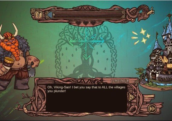 Doki Doki Ragnarok EN Global Steam Digital Key