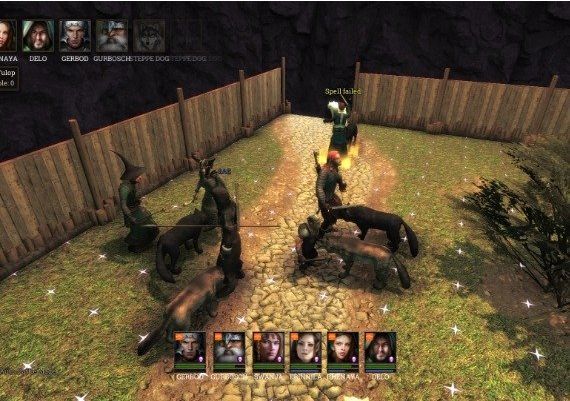 The Dark Eye - Bundle EN Argentina Xbox One/Series Digital Key