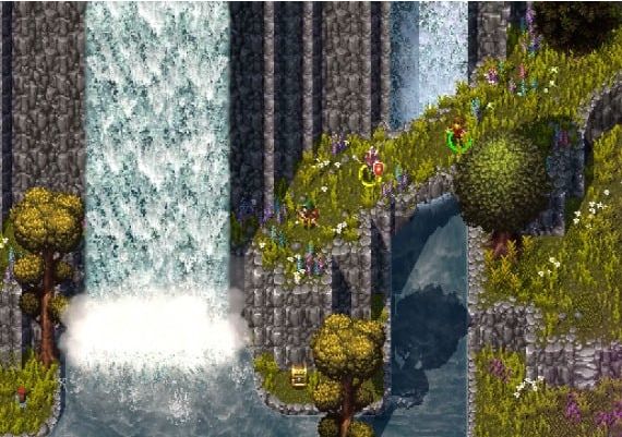 Hammerwatch II Colombia Xbox One/Series Digital Key