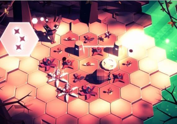 Evergarden EN/DE/FR/IT/ES Global Steam Digital Key