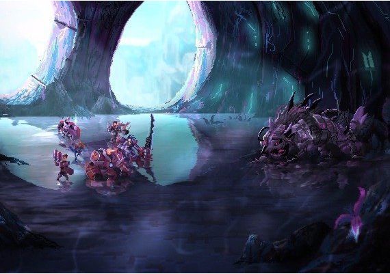 Star Renegades EN Argentina Xbox One/Series Digital Key