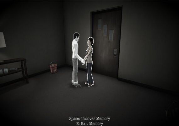 The Novelist EN Global Steam Digital Key