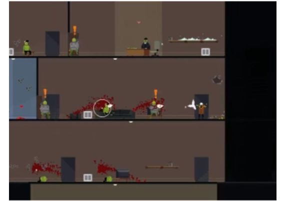 DEADBOLT EN Global Steam Digital Key