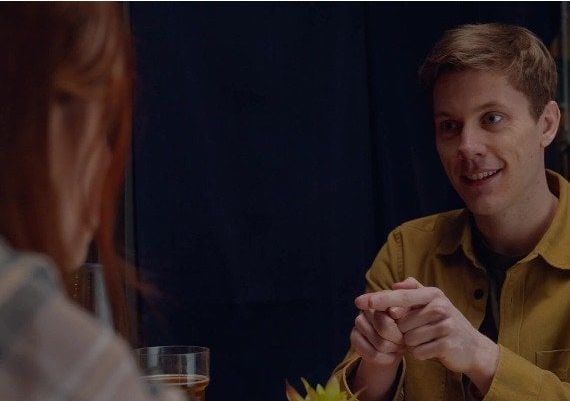 Ten Dates EN/RU/ZH/TR EU PS4 Digital Key