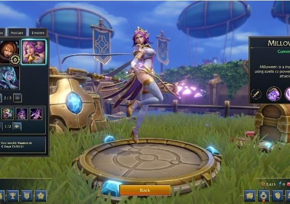 Minion Masters: Zealous Inferno DLC Global Steam Digital Key