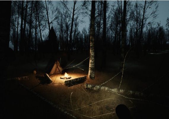 Duder EN/RU Global Steam Digital Key