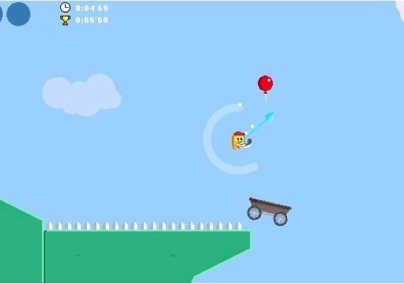 Golf Zero EN United States Xbox One/Series Digital Key