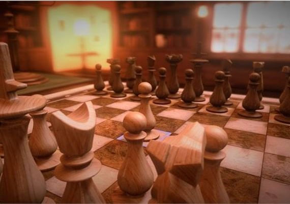 Pure Chess Grandmaster Edition EN Brazil Xbox One/Series Digital Key