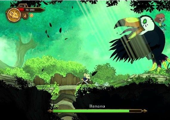 Curse of the Sea Rats EN/DE/FR/IT/JA/ZH/ES/ZH EU PS4 Digital Key