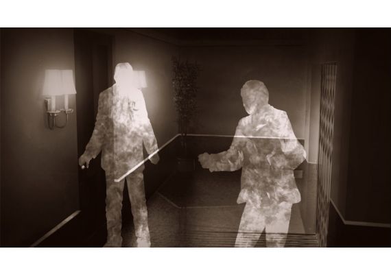 The 39 Steps EN Global Steam Digital Key