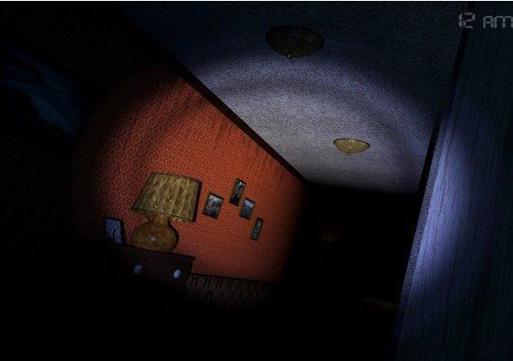 Five Nights At Freddy's: Original Series EN Argentina Xbox One/Series/Windows Digital Key