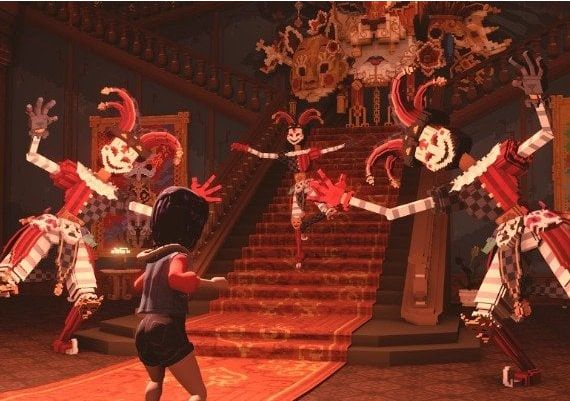 Ravenlok EN Argentina Xbox One/Series/Windows Digital Key