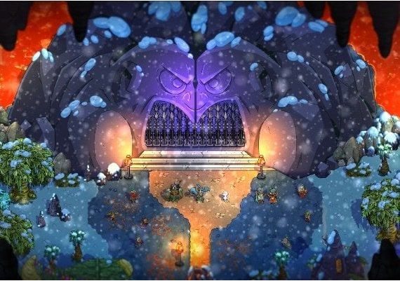 Nobody Saves the World: Frozen Hearth DLC EN Colombia Xbox One/Series/Windows Digital Key