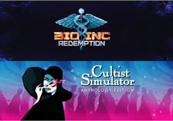 Masters of Fate - Bundle EN Switzerland Xbox One/Series Digital Key