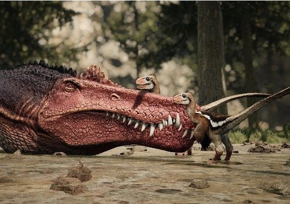 Path of Titans Standard Founder’s Pack Edition EN EU Xbox One/Series Digital Key