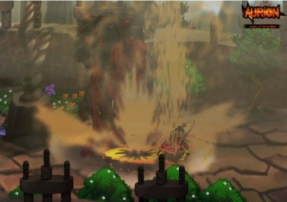 Aurion: Legacy of the Kori-Odan EN/FR Global Steam Digital Key