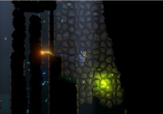 Robbie Swifthand and the Orb of Mysteries EN/FR/RU Global Steam Digital Key