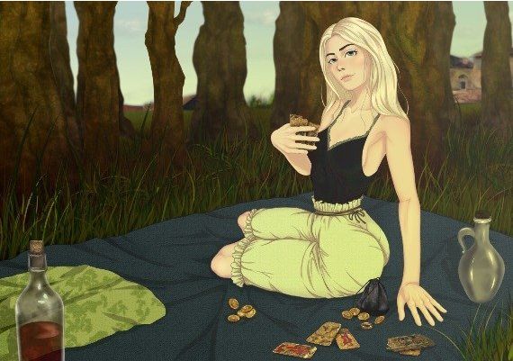 Heads Will Roll EN/RU Global Steam Digital Key