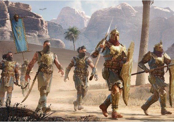 Middle-earth - The Shadow Bundle EN United States Xbox One/Series Digital Key