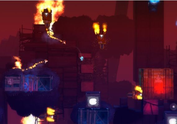 On Rusty Trails EN/DE/ZH/ZH Global Steam Digital Key