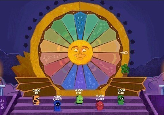 The Jackbox Party Pack 8 EN United States Xbox One/Series Digital Key