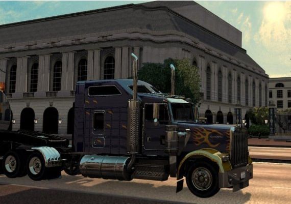 Rig n Roll EN/DE Global Steam Digital Key