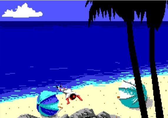 Leisure Suit Larry 2 Looking For Love (In Several Wrong Places) EN Global Steam Digital Key
