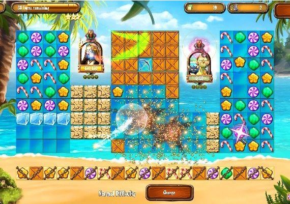 Last Resort Island EN/DE/FR/RU/ZH Global Steam Digital Key