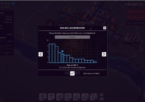 Power to the People EN/DE/FR/ES Global Steam Digital Key