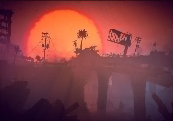 RAD EN/DE/FR/IT/PL/PT/RU/ES Global Steam Digital Key