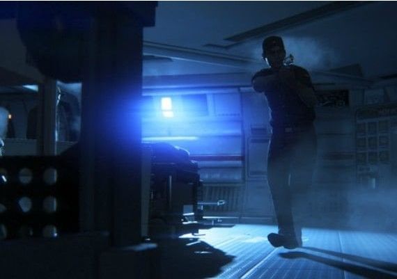 Alien: Isolation - Last Survivor DLC EN/DE/FR/IT Global Steam Digital Key