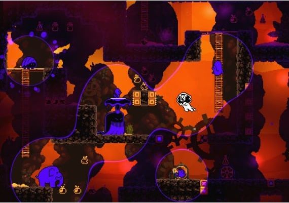 KarmaZoo EN EU PS5 Digital Key