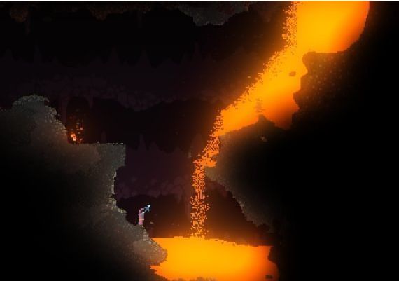 Noita EU Steam Digital Key