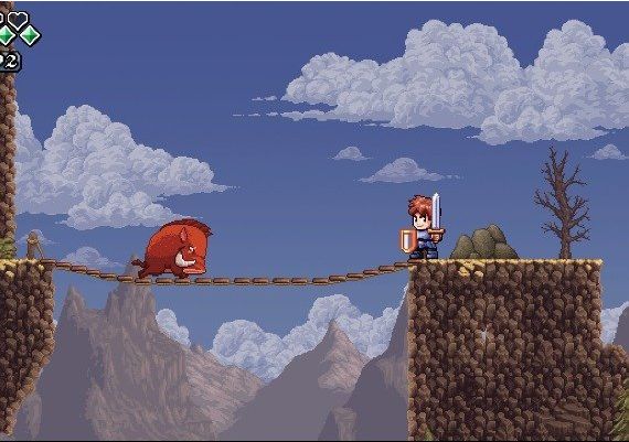 Songs for a Hero Definitive Edition EN/PT Global Steam Digital Key