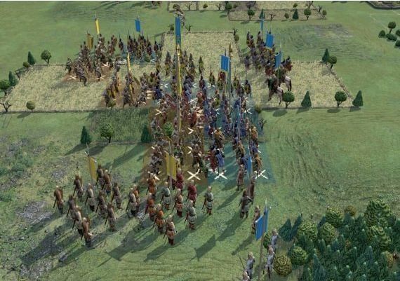 Field of Glory II: Legions Triumphant DLC Global Steam Digital Key