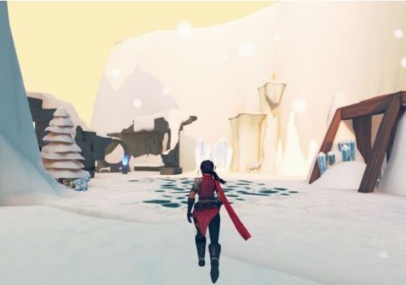 Rising Islands EN/DE/FR/IT/PL/PT/ES/SV Global Steam Digital Key