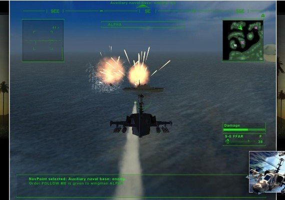 Fair Strike EN/FR/IT/CS/RU/ZH/HU/BG Global Steam Digital Key