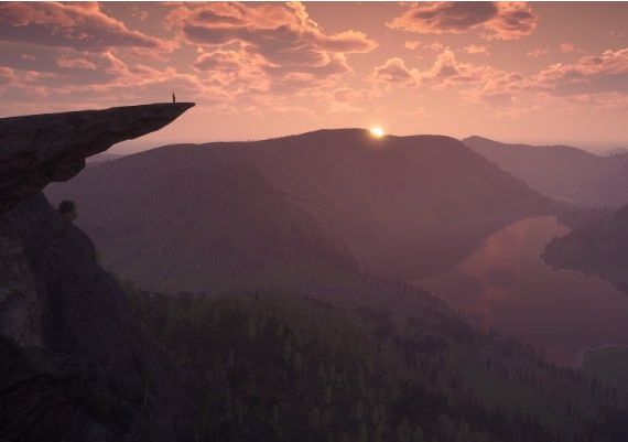 Call of the Wild: The Angler - Gold Fishing Bundle EN Canada Xbox One/Series/Windows Digital Key