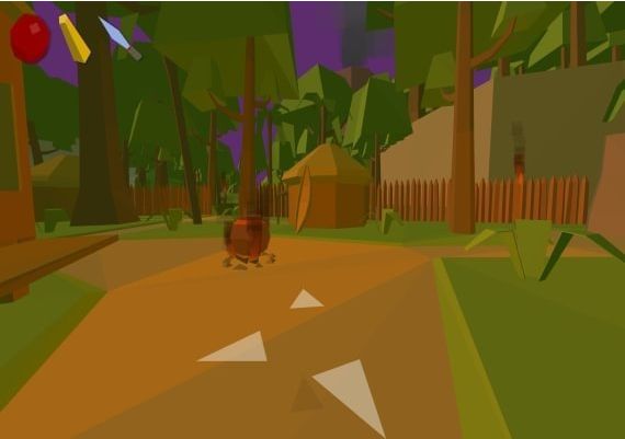 Rituals EN Global Steam Digital Key