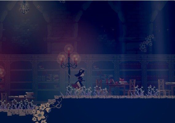 Minoria EU Steam Digital Key