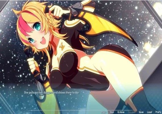 Sakura Space EN Global Steam Digital Key