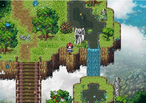 Ara Fell Enhanced Edition EN Global Steam Digital Key